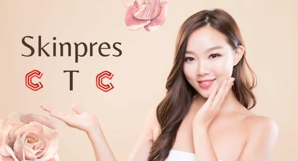SkinPres T
