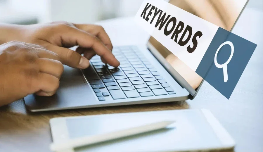 Keyword Optimization by Garage2global
