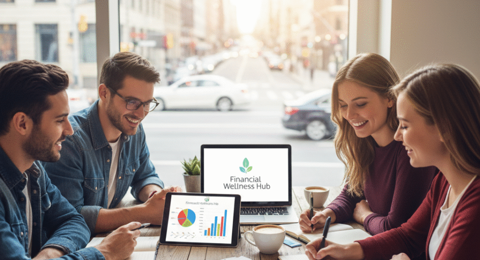 Financial Journey