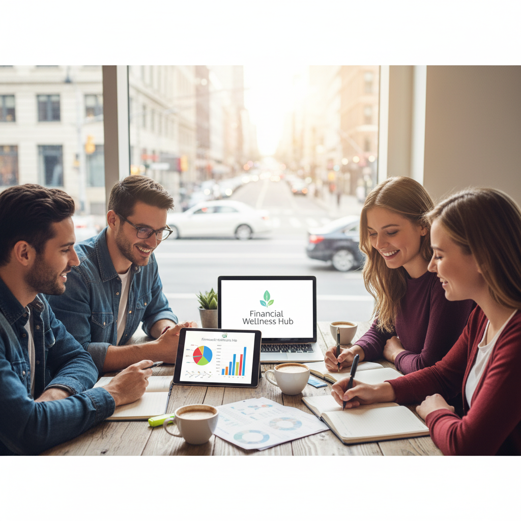 Financial Journey