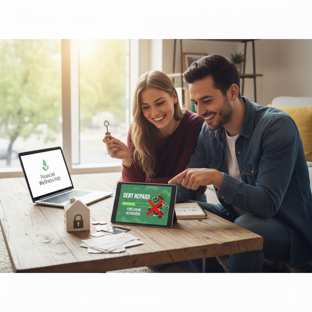 Taming the Debt Beast: Strategies for Financial Freedom