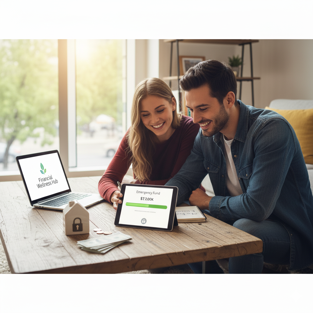 Your Financial Safety Net: Building a Robust Emergency Fund