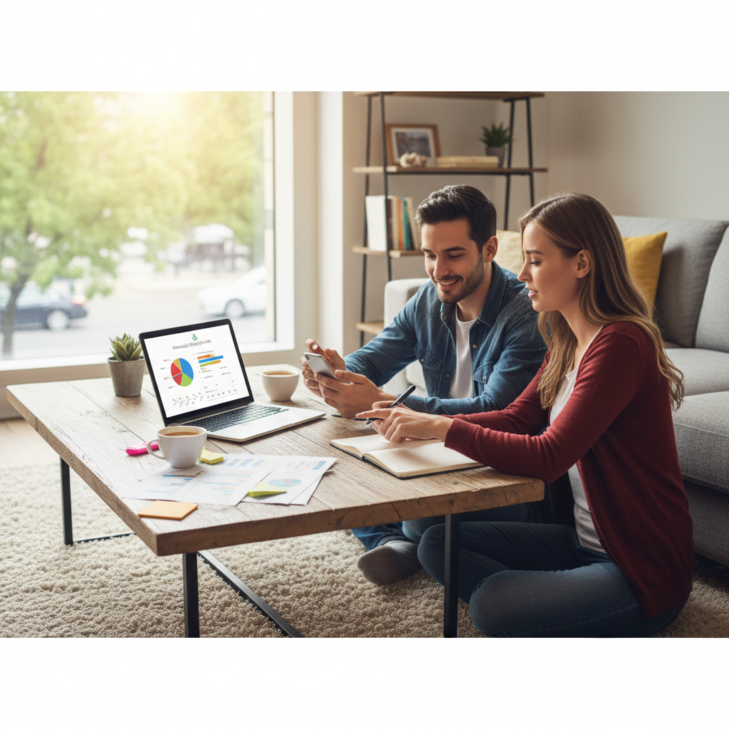 Understanding Your Money Map: The Foundation of Financial Wellness